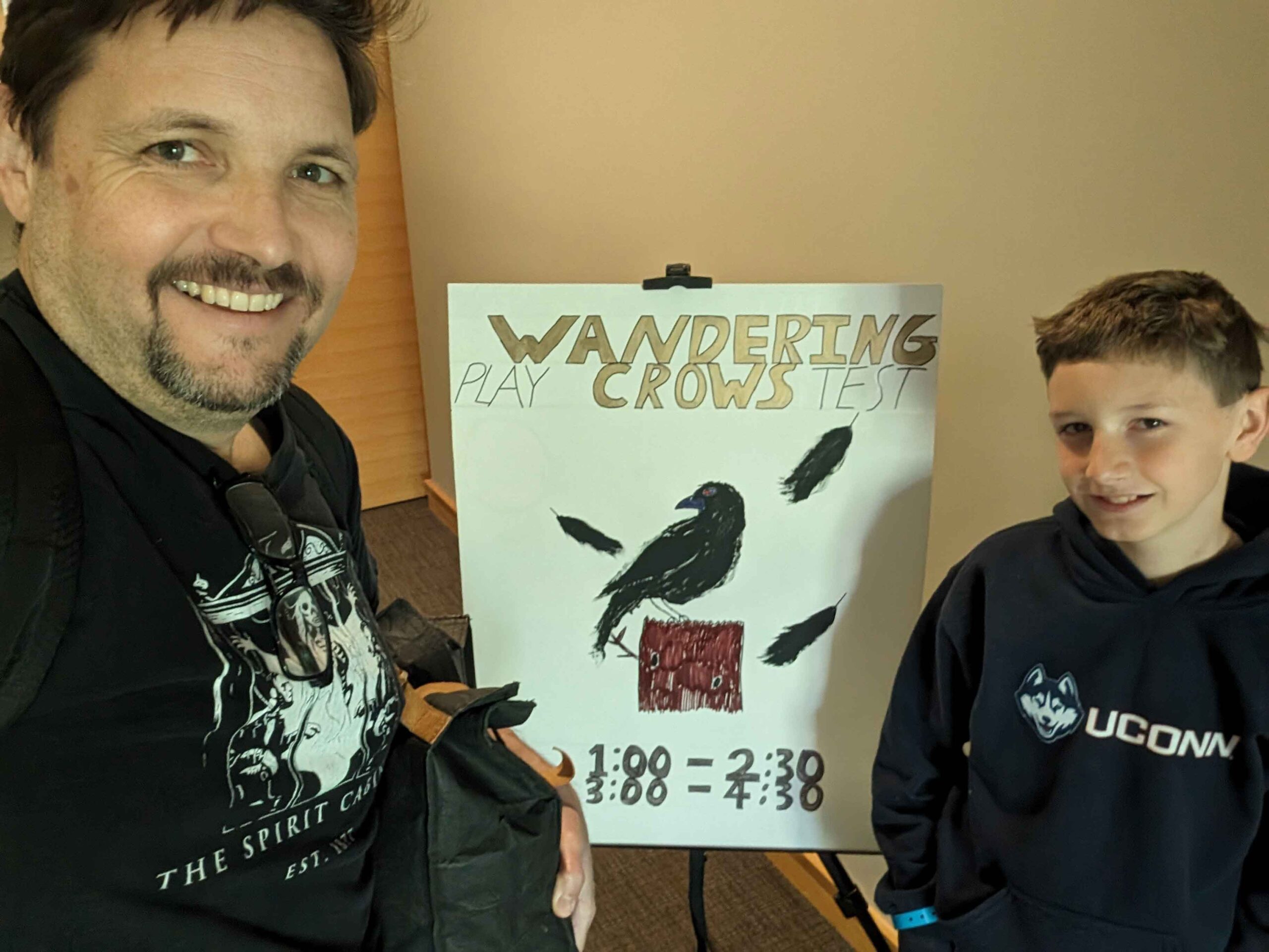 Lobocon 2024 Field Report