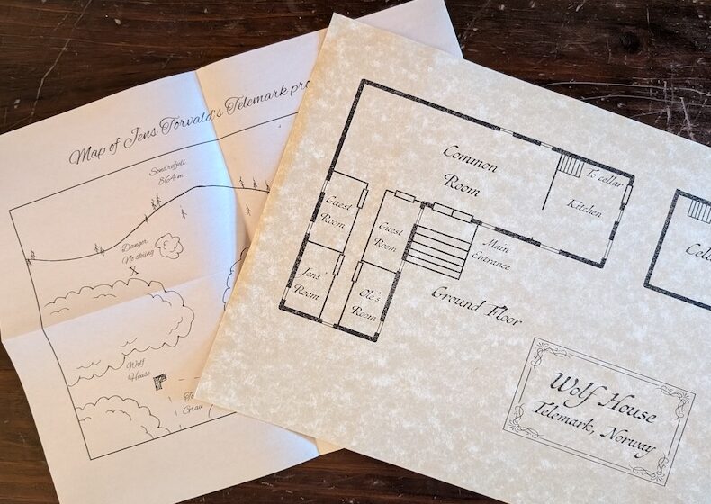 Kublacon 2025 Field Report