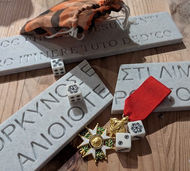 Dundracon 2026 Review