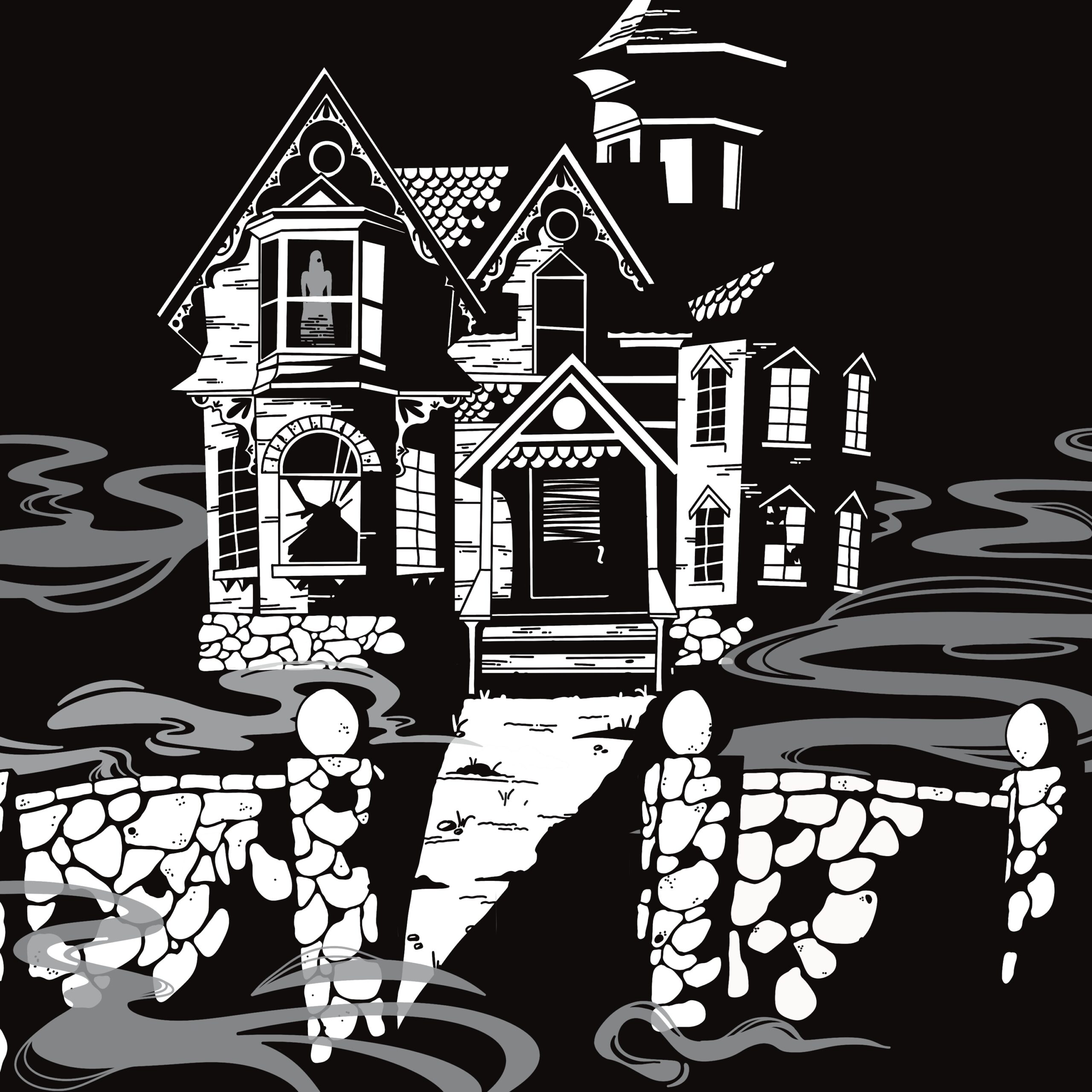Design Diary: The Haunting of Dresden Manor #001